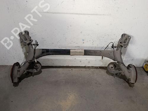 Used Rear axle Rear axle 37714338 37714338