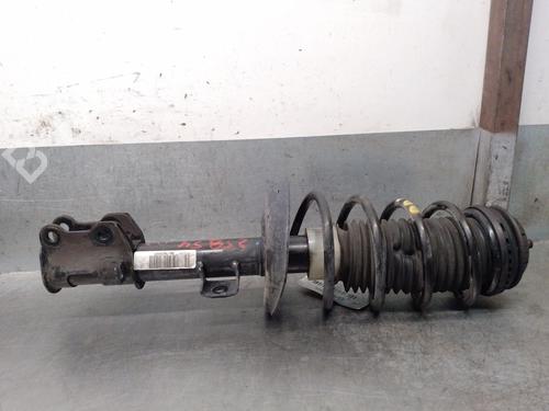 Used Left front shock absorber Left front shock absorber 37219296 37219296