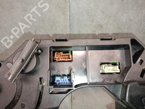 Headlight switch CITROËN C4 I (LC_) 2.0 HDi | BP32443021I24