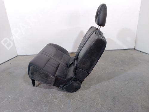 Rear seat MITSUBISHI PAJERO III (V7_W, V6_W) 3.2 Di-D (V68W, V78W) | BP13405003C17 