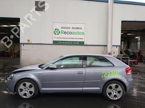 Gearbox AUDI A3 (8P1) 2.0 TDI 16V | BP25239142M3 - Image 11