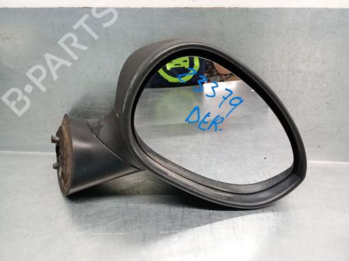 Used Right mirror FIAT 500 (312_) Electric (EV) (33 hp) 28124404
