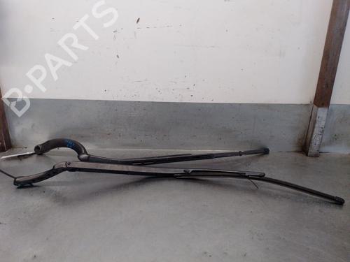 front-windshield-wiper-arm-jaguar-xf-i-x250-2008-2009-2010-2011-2012-2013-2014-2015-33691318 main image