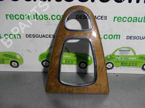 Used Middle console JAGUAR S-TYPE II (X200) 3.0 V6 (238 hp) 20249988