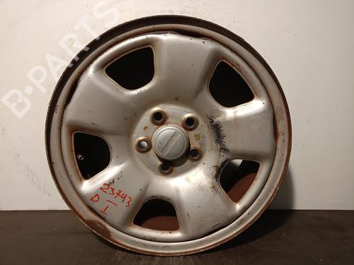 Used Rim SUBARU FORESTER (SF_) 2.0 AWD (SF5) (125 hp) 29616399