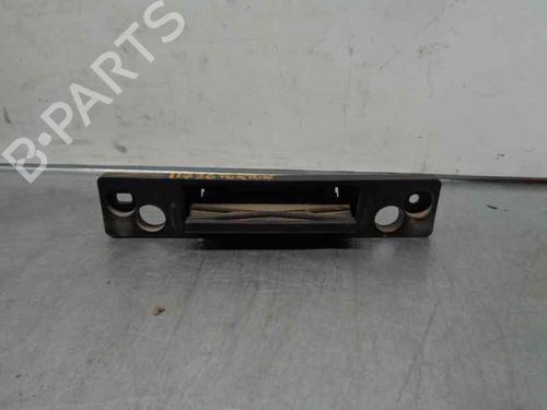 Used Tailgate handle KIA CARENS II MPV (FJ) 2.0 CRDi (113 hp) 6446532