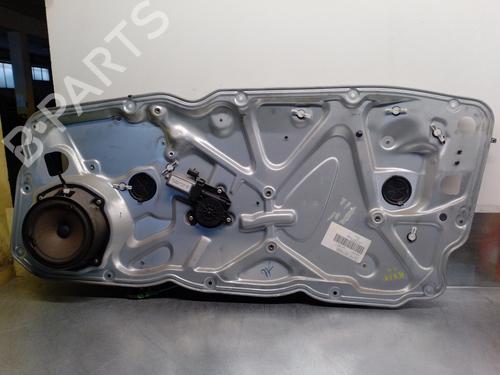 Used Front right window mechanism FIAT STILO (192_) 1.9 JTD (136 hp) 11290534