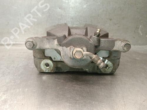 Left front brake caliper HONDA STREAM (RN) 2.0 16V (RN3) | BP39714780M105 - Image 4