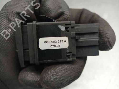 Warning switch VW PASSAT B6 (3C2) 2.0 FSI | BP11927346I22 