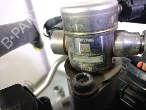 Engine SEAT LEON Sportstourer (KL8, KLD) 1.5 eTSI | BP24263428M1 