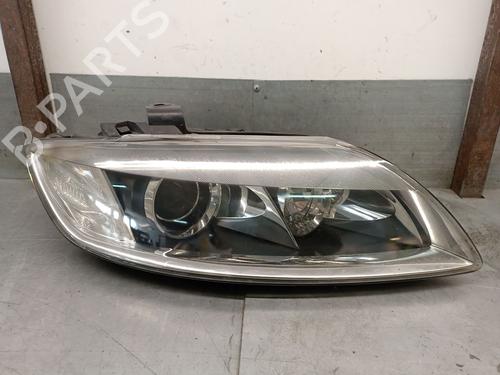 Used Right headlight Right headlight AUDI Q7 (4LB) 3.0 TDI quattro (233 hp) 30656365 30656365