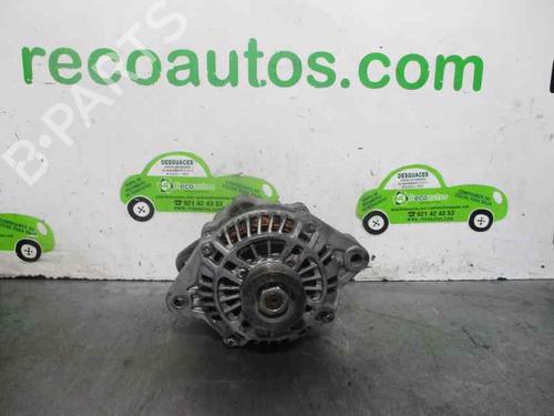 Alternator TATA INDIGO MARINA (4_V2) 1.4 DICOR | BP12187173M7 