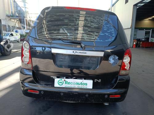 Front differential SSANGYONG REXTON / REXTON II (GAB_) 2.9 TD | BP39598732M23 - Image 9