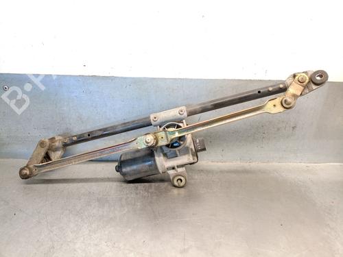 Used Front wiper motor Front wiper motor DAEWOO NUBIRA Saloon (J200) 1.8 (122 hp) 40265854 40265854
