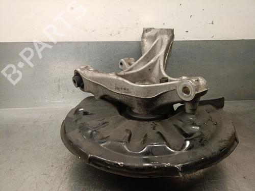 Achsschenkel rechts hinten SKODA SUPERB III (3V3) 2.0 TDI | BP22753787M28 