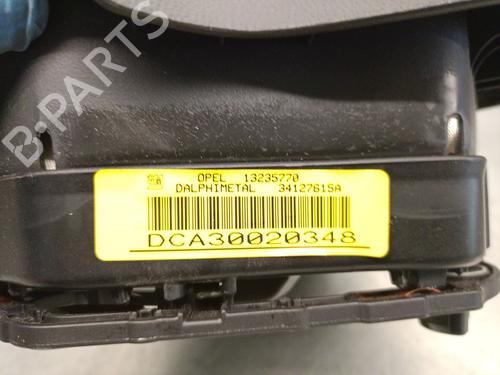 Driver airbag OPEL CORSA D (S07) 1.3 CDTI (L08, L68) | BP22721800C9 