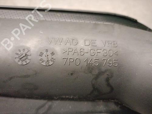 Pipe PORSCHE CAYENNE (92A) 3.0 Diesel | BP32350101M125 