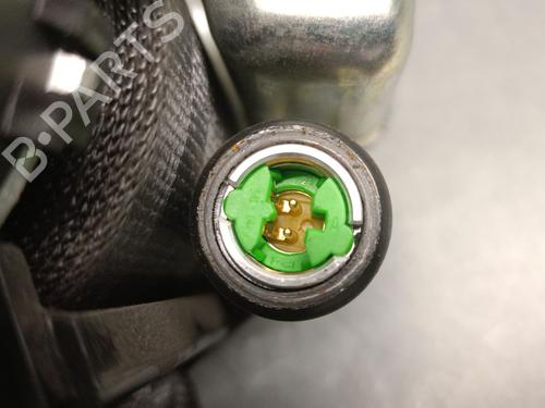 Rear right seatbelt VOLVO V40 Hatchback (525) D3 | BP31161333I28 