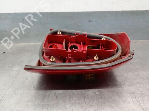 Left taillight AUDI A4 B5 (8D2) 1.9 TDI | BP24334835C34 