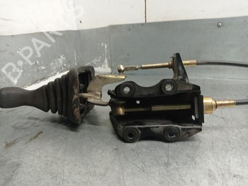 Gear lever PEUGEOT BOXER Van (230L)  | BP31965951M90 