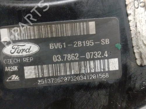 Servo brake FORD FOCUS III 1.6 TDCi | BP36306620M42 - Image 6