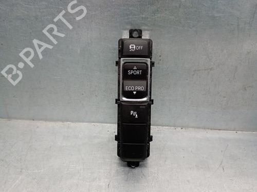 Used Switch BMW X1 (F48) sDrive 18 d (150 hp) 27895928