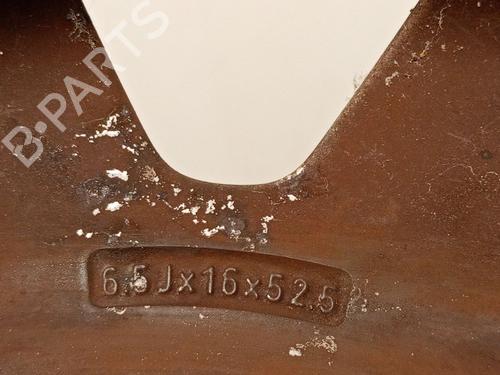 Rim VOLVO V50 (545) 2.0 D | BP26941644C45 