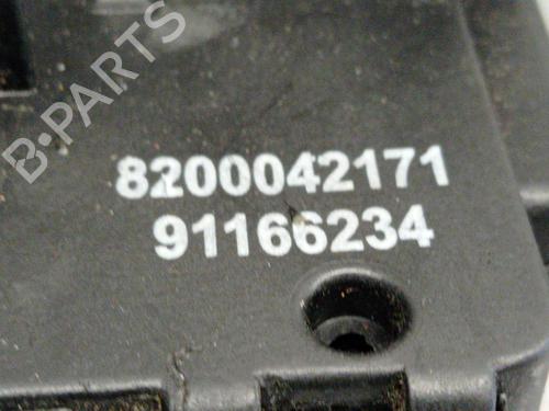 Front right lock RENAULT TRAFIC II Van (FL) 2.5 dCi 145 (FL0J) | BP28524203C97 