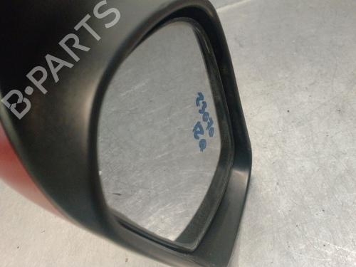 Left mirror MAZDA 3 (BK) 1.6 (BK14) | BP27341780C26 