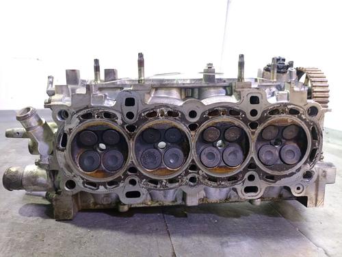 Cylinder head FORD FOCUS I (DAW, DBW) 1.6 16V | BP29566637M5