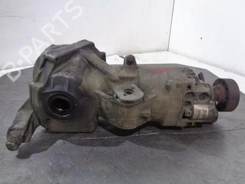 Rear differential VOLVO XC90 I (275) T6 AWD | BP10312770M24 