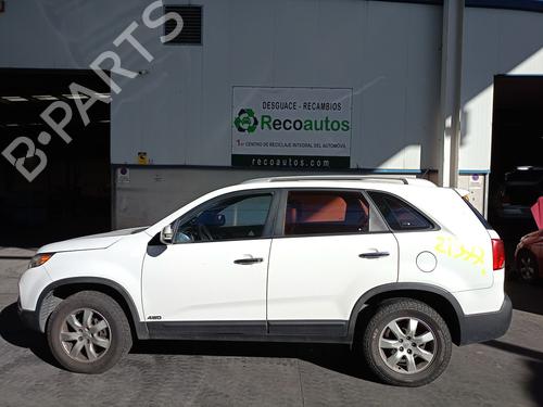 Used Parts KIA SORENTO II (XM) 2.2 CRDi 2031290