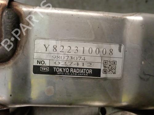 Egr OPEL ASTRA J (P10) 1.7 CDTI (68) | BP36071435M69 - Image 5