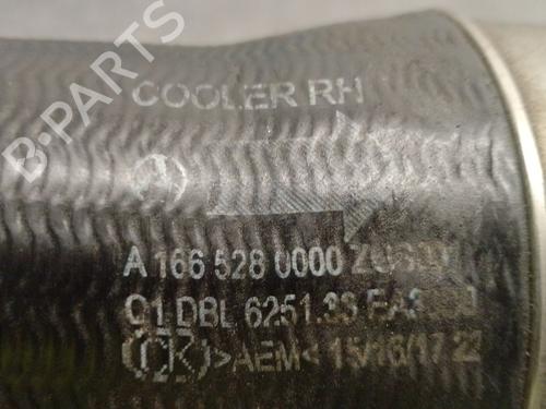 Pipe MERCEDES-BENZ GLE (W166) 350 d 4-matic (166.024) | BP39652727M125 - Image 5