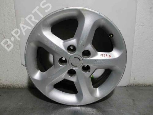 Felg OPEL ZAFIRA A MPV (T98) 2.2 16V (F75) (147 hp) 2313896