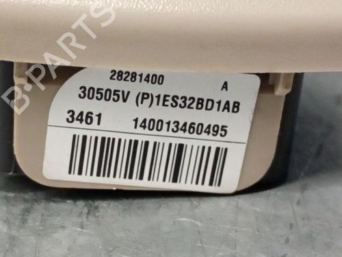 Switch LANCIA VOYAGER MPV (404_) 2.8 CRD (RT, 53) | BP28129150I30 - Image 4