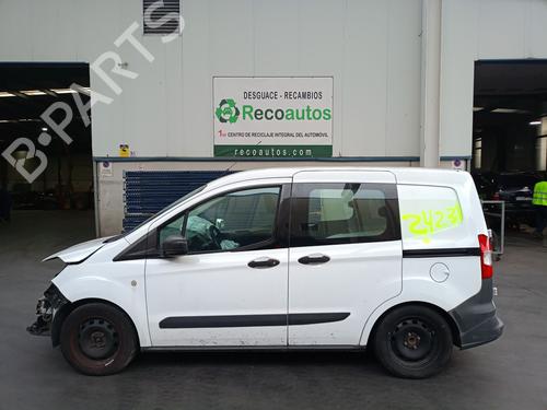 Advarselskontakt FORD TRANSIT COURIER B460 MPV 1.5 TDCi | BP31052403I22 - Image 5