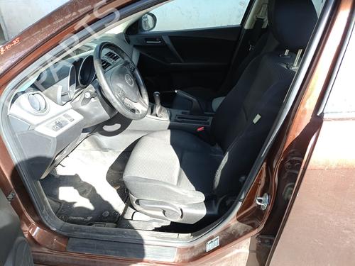 Espelho interior MAZDA 3 (BL) 1.6 MZR CD (BL14) | BP29570256I6 - Image 15