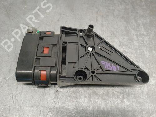 Electronic module MERCEDES-BENZ CLK Convertible (A208) CLK 230 Kompressor (208.447) | BP18046989M83 