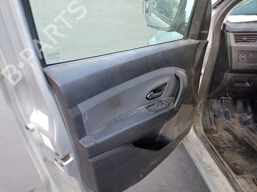 Gearbox RENAULT EXPRESS Box Body/MPV 1.5 Blue dCi 75 (F6AA) | BP29239900M3 