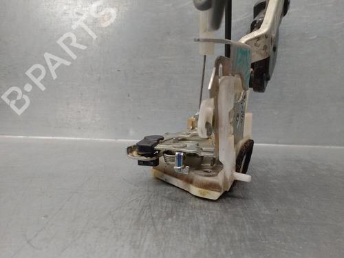 Rear left lock SUZUKI ALTO VII (GF, HA25_, HA35_) 1.0 (AMF310, GFC31S) | BP12056219C100 