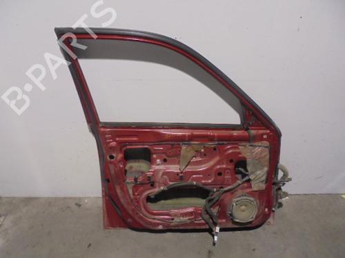 Left front door HYUNDAI ACCENT II (LC) 1.3 | BP10163776C2 