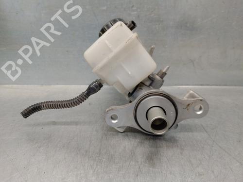 Brake master cylinder DACIA SANDERO II 1.0 SCe 75 (B8JC, B8JD) | BP15659684M77 