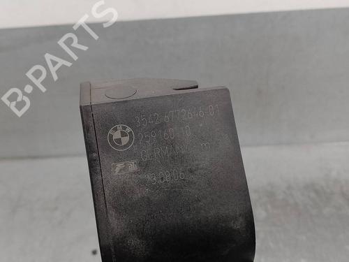 Pedal BMW 1 (E87) 120 d | BP17805801I4 