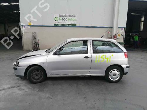 Front right exterior door handle SEAT IBIZA II (6K1) 1.9 SDI | BP6216496C129 