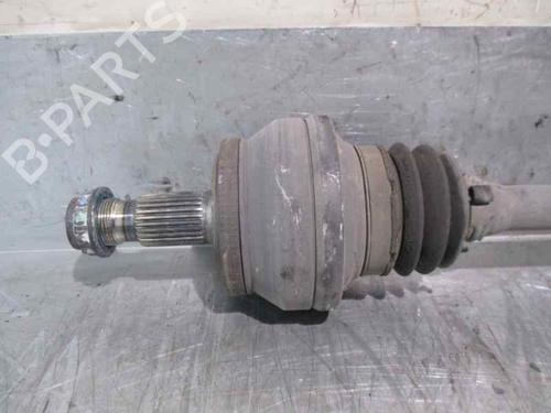 Right rear driveshaft MERCEDES-BENZ C-CLASS (W204)  | BP5037526M41 