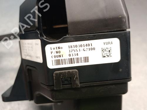 Fuse box HYUNDAI IONIQ (AE) 1.6 GDI Hybrid | BP27368328E1 