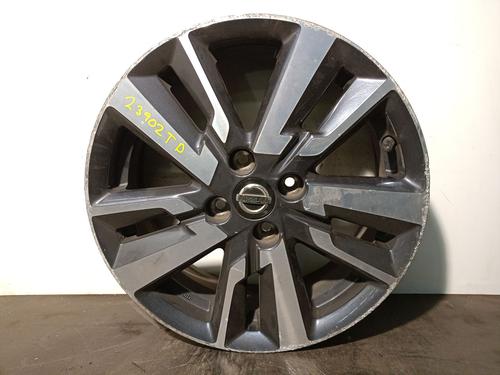 Used Rim NISSAN MICRA V (K14) 0.9 IG-T (90 hp) 30393440