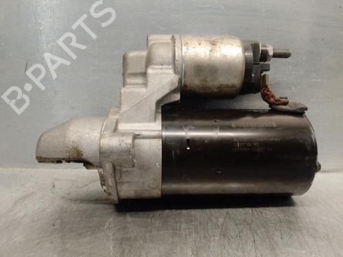 Used Starter FIAT PUNTO EVO (199_) 1.3 D Multijet (199AXC1A, 199BXC1A, 199AXT1A, 199BXT1A) (75 hp) 16434270