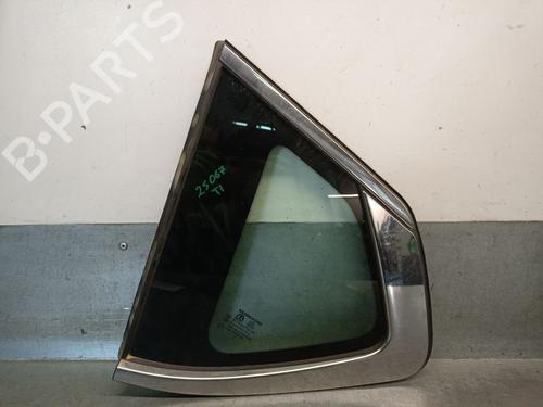 Used Rear left door window Rear left door window SSANGYONG REXTON (Y400, Y450) 2.2 Xdi All-wheel Drive (POE) (181 hp) 34371500 34371500